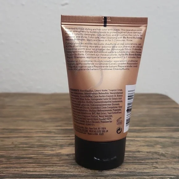 BUMBLE AND BUMBLE Bond Building Repair Conditioner Travel Size - Picture 2 of 3